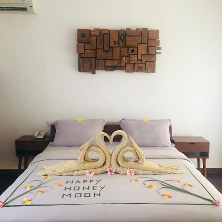 Villa Nero Gili Trawangan Esterno foto