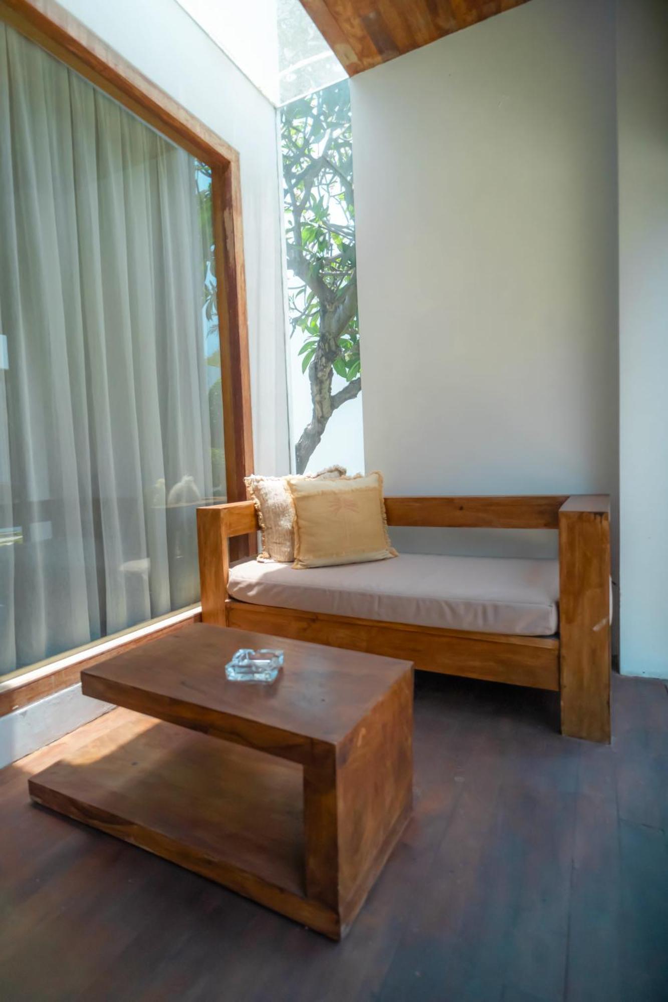 Villa Nero Gili Trawangan Esterno foto